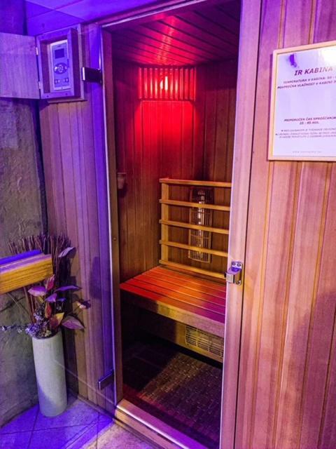 Room Oaza Miru Maribor Dış mekan fotoğraf